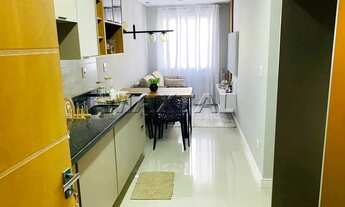Imagem 2: Apartamento à venda com 30m², no Tucuruvi. Com 1 dormitórios, sala, cozinha sem vaga