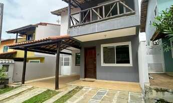 Imagem 4: Granja dos cavaleiros - Excelente casa de 3 qts (1 suíte) com 2 vagas de garagem!!!