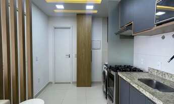 Imagem 5: Apartamento para venda no condomínio Arpoardor