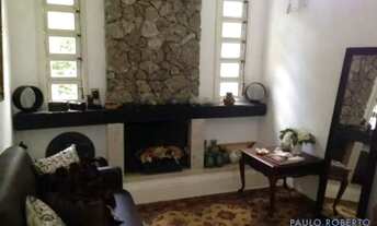 Imagem 6: CASA EM CONDOMÍNIO - ALPHAVILLE - SP