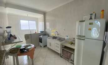 Imagem 3: Apartamento à venda no bairro Ocian - Praia Grande/SP, 1