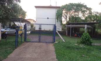 Imagem: Vendo apartamento térreo jardim Paraíso