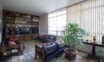 Imagem 6: Apartamento à Venda - Higienópolis, 5 Quartos, 400 m2