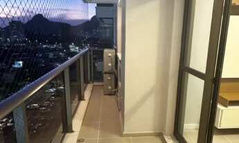 Imagem 4: Aluguel condomínio Rjz Cyrela Like