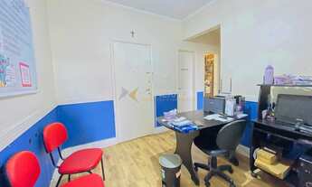 Imagem 4: Sala comercial para venda no centro de Campinas!