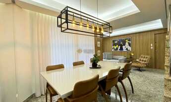 Imagem 7: Cobertura, 4 quartos, 1 suite, 3 vagas