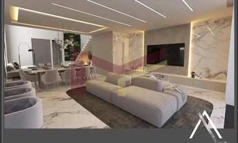 Imagem 4: Casa Alto Padrão -Amarilis