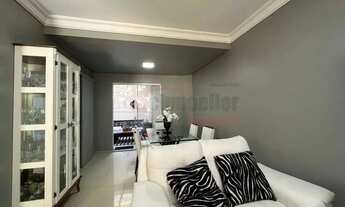 Imagem 6: Sobrado Mobiliado no Boqueirão Conforto, Segurança e Espaço Gourmet