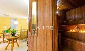 Imagem 6: Casa com 4 dormitórios à venda, 700 m² por R$ 4.100.000,00 - Alphaville 10 - Santana de Pa