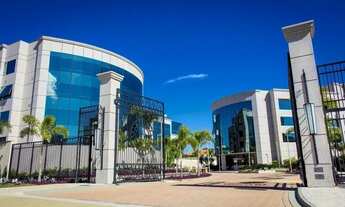 Imagem 7: Sala para alugar, 32 m² por R$ 3.205,00/mês - Barra da Tijuca - Rio de Janeiro/RJ