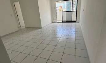 Imagem 3: Apartamento com 3 quartos, Varanda, Ponta Verde