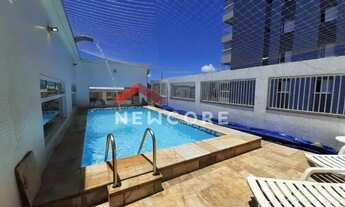 Imagem 2: Cobertura em Praça Engenheiro José Rebouças - Ponta da Praia - Santos/SP