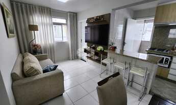 Imagem 2: APARTAMENTO COBERTURA 02 QUARTOS BAIRRO IPIRANGA - SÃO JOSÉ - SC