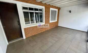 Imagem: Casa para Locação em Osasco, Bonfim, 2