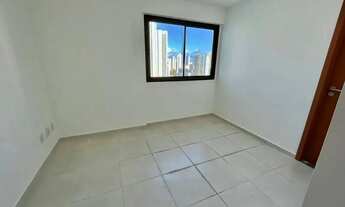 Imagem 6: Imóvel para aluguel possui 143 metros quadrados com 4 quartos em Boa Viagem - Recife - PE