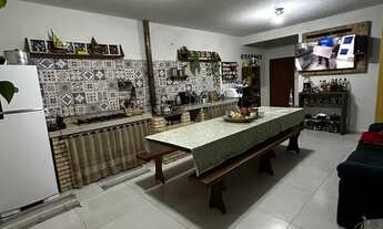 Imagem 5: Linda casa em laguna praia do sol