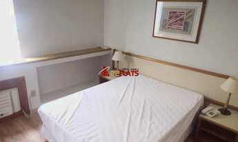 Imagem: Flat com ótimo preço no bairro Jardins