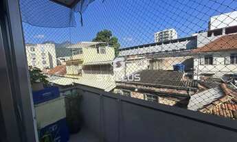 Imagem 6: Engenho Novo Apartamento com 2 dormitórios