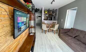 Imagem 4: Quarto e Sala Premium Ponta Verde