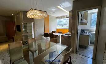 Imagem 3: Apartamento 3 quartos lazer completo no Sion