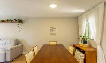 Imagem 4: Um lindo apartamento de dois quartos no Bigorrilho!