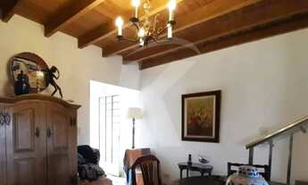 Imagem 3: Sobrado à venda, 3 Quartos, 1 Vaga, Santana