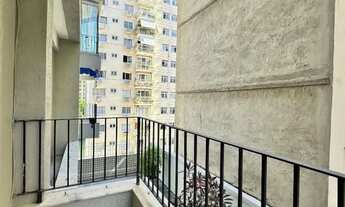 Imagem 4: Apartamento com 3 quartos à venda, 187 m² por R$ 550.000 - Santa Rosa - Niterói/RJ