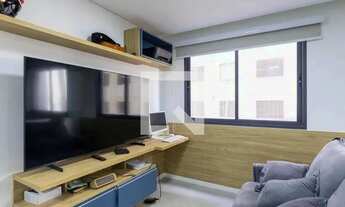 Imagem 4: Apartamento à Venda - Santa Cecília, 1 Quarto, 25 m2