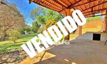 Imagem: Venda - Chácara - Chácara Recreio Cruzeiro