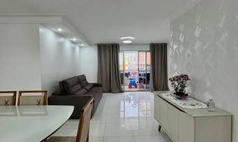 Imagem 2: Apartamento 3 suítes + escritório na Ponta D'areia