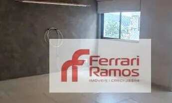 Imagem 4: Apartamento com 2 dormitórios para alugar, 75 m² por R$ 3.080,00/mês - Vila Rosália - Guar