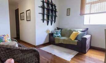 Imagem 4: Cobertura, 2 quartos, 1 suite, 2 vagas