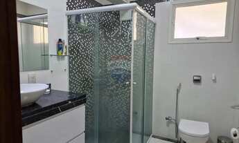 Imagem 4: Casa de Condomínio Luxuosa para locação em Joapiranga, Valinhos/SP