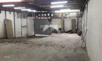 Imagem: GALPÃO PARA LOCAÇÃO DE 151m² (8x19)