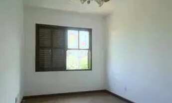 Imagem 5: Apartamento no Jardim Botânico de 3 dormitórios e dependência DESOCUPADO