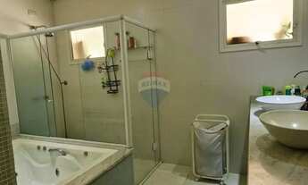 Imagem 5: Casa de Condomínio Luxuosa para locação em Joapiranga, Valinhos/SP