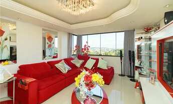 Imagem: Apartamento em Santa Tereza