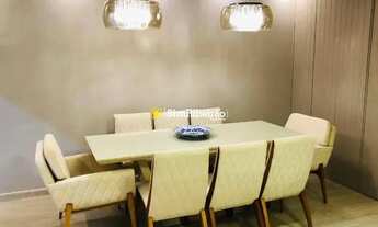 Imagem 3: Apartamento a venda no Edifício Ecolife. Bairro Jardim Botânico