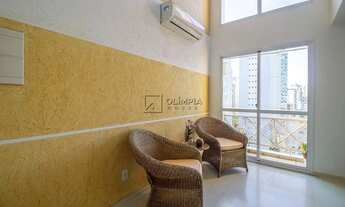 Imagem 5: Aluguel Apartamento 1 Dormitórios - 63 m² Paraíso