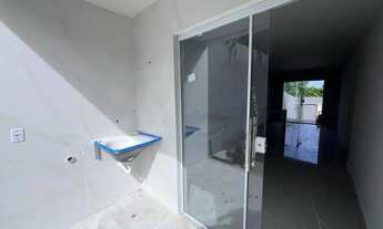 Imagem 7: Casa 2 qts com suíte em Enseada de Jacaraípe Avenida Abido Saadi, 1 - Enseada de Jacaraí