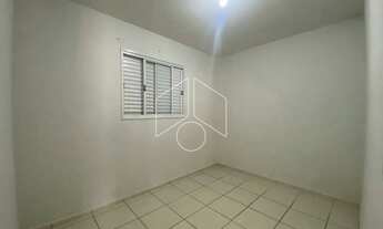 Imagem 4: Residencial Casa em Marília