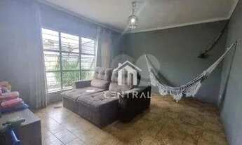 Imagem 3: Casa com 3 dormitórios à venda, 132 m² por R$ 395.000,00 - Jardim Maria do Carmo - Sorocab
