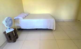 Imagem 7: Suites em salinas