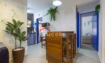 Imagem: Apartamento em Rua Monteiro Lobato - Ocian