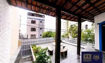 Imagem 3: Casa aproximadamente 379m² à Venda 5 Quartos e 5 Vagas São Lucas