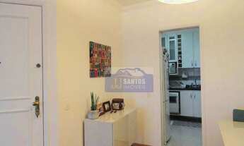 Imagem 6: Apartamento com 3 dormitórios à venda, 87 m² por R$ 890.000,00 - Tatuapé - São Paulo/SP