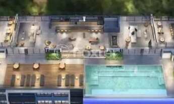 Imagem 2: Kitnet / JK / Studio à venda Rua José do Patrocínio, Cidade Baixa - Porto Alegre