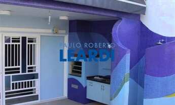 Imagem: SOBRADO - SAÚDE - SP