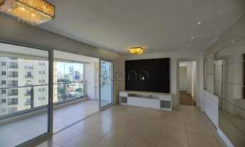 Imagem 3: Apartamento à venda em Campinas, Cambuí, com 2 suítes, com 112 m², Bella Vita