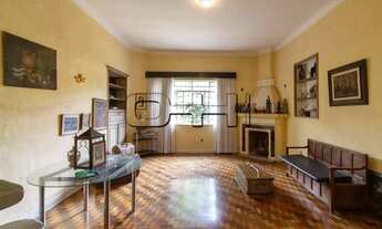 Imagem 5: Aluguel Casa 5 Dormitórios - 1400 m² Moema